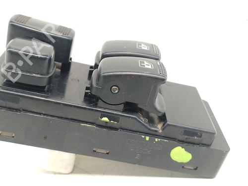 Left front window switch KIA CARNIVAL II (GQ) 2.9 CRDi | BP28001689I27 