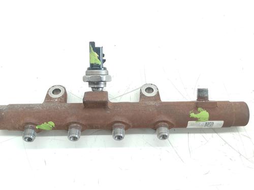 Used Injection rail RENAULT MEGANE III Hatchback (BZ0/1_, B3_) [2008-2025]  27204783