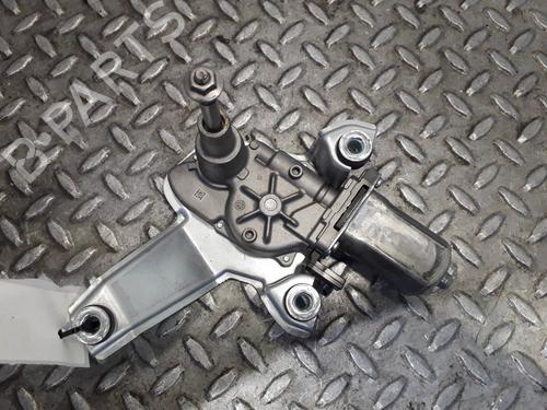 Used Rear wiper motor FIAT 500X (334_) [2014-2025]  15714261