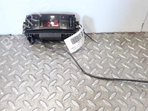 Used Climate control MERCEDES-BENZ E-CLASS (W211) [2002-2009]  7255189