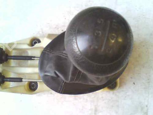 Used Manual gearbox selector Manual gearbox selector KIA PICANTO I (SA) 1.1 (65 hp) 7432355 7432355
