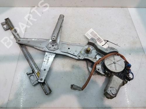 Used Rear right window mechanism HONDA HR-V (GH_) 1.6 16V (GH1, GH3) (105 hp) 3061707
