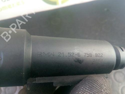 Clutch slave cylinder BMW 1 (E87) 118 d | BP14228789M113