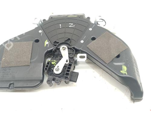 Luftventilen HYUNDAI IONIQ 5 (NE) EV (170 hp) 33016725