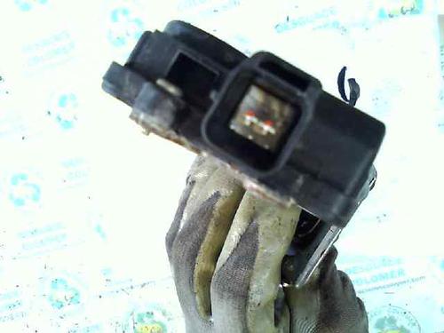 Rear right lock HYUNDAI TRAJET (FO)  | BP3040049C99 