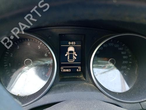 Gearbox VW GOLF VI (5K1) 1.4 TSI | BP38592579M3 - Image 2