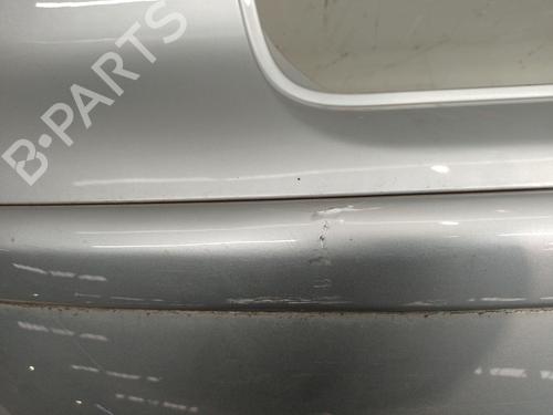 Rear bumper VW POLO IV (9N_, 9A_) 1.4 TDI | BP31829069C8