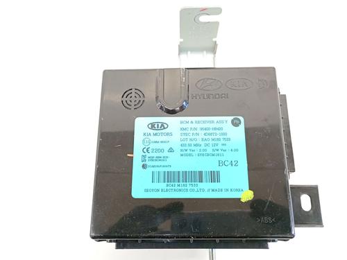elektronisk-modul-kia-stonic-yb-2017-35812987 main image