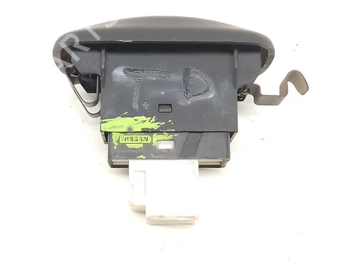 Right rear window switch NISSAN PICK UP (D22) 2.5 Di | BP29539038I28 