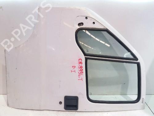 Used Left front door PEUGEOT BOXER Van (244) [2001-2025]  3067396