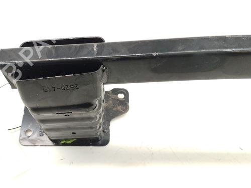 Front bumper reinforcement PEUGEOT RIFTER 1.5 BlueHDi 100 | BP32394135C109