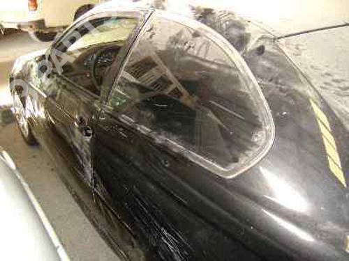 Right curtain airbag BMW 3 (E46) 320 d | BP3037130C12  - Image 19