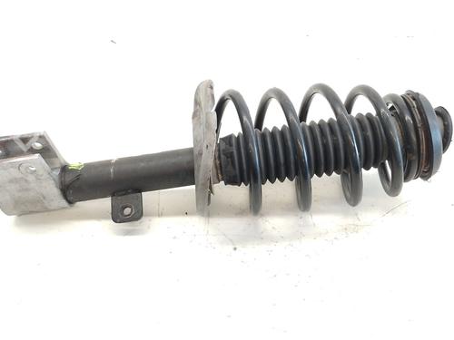 Used Left front shock absorber CITROËN C4 Picasso I MPV (UD_) 2.0 HDi 138 (136 hp) 29332624