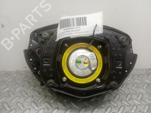 Driver airbag MERCEDES-BENZ E-CLASS (W211)  | BP11424444C9 