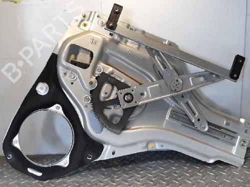 Rear left window mechanism KIA SPORTAGE II (JE_, KM_)  | BP7544613C24 