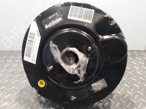 Used Servo brake PEUGEOT 407 (6D_) [2004-2011]  3044861