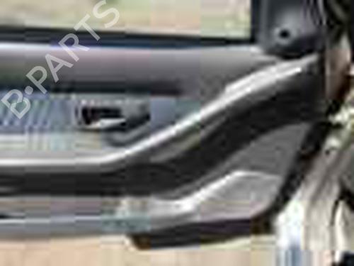 Front left window mechanism CITROËN SAXO (S0, S1) 1.1 X, SX | BP4962175C22 
