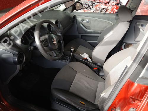 Turbolader/Kompressor SEAT CORDOBA (6L2) 1.9 TDI | BP27855133M71 