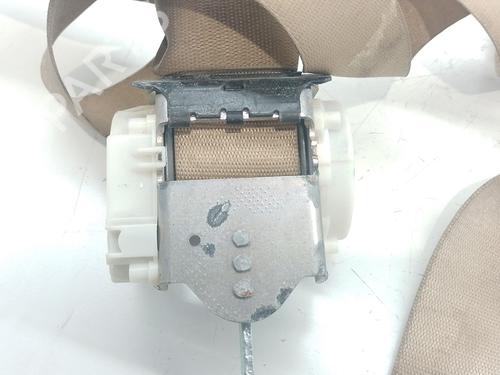 Rear left seatbelt BMW 5 (E60) 530 d | BP6635284I29 