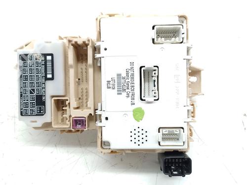 Caja reles / fusibles SUZUKI SWIFT III (MZ, EZ)  | BP29854996E1