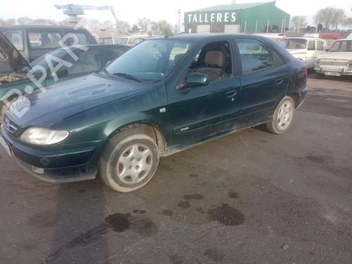 Køler CITROËN XSARA (N1) 2.0 HDi 90 | BP12559663M31 