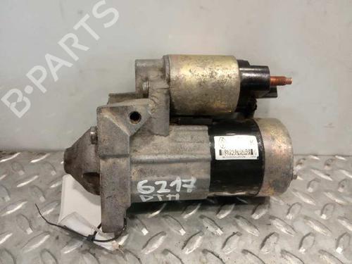 Used Starter RENAULT KANGOO (KC0/1_) [1997-2025]  5863273