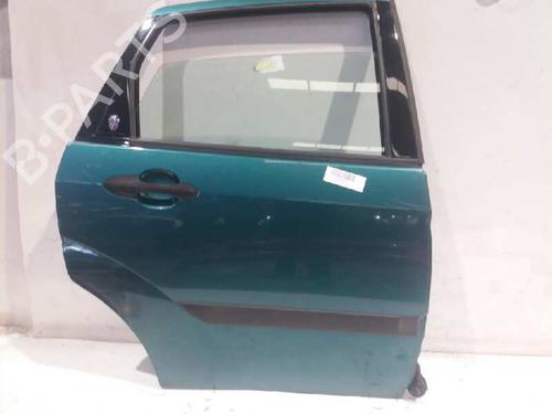 Dør høyre bak FORD FOCUS I (DAW, DBW) 1.8 Turbo DI / TDDi (90 hp) 5104383