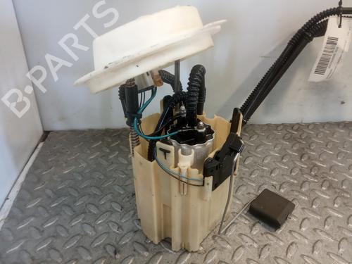 Fuel pump MERCEDES-BENZ C-CLASS (W204)  | BP9171266M76 
