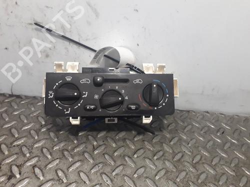 Used Climate control CITROËN C2 (JM_) 1.1 (60 hp) 15823173
