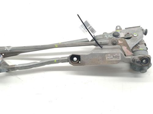 Used Front wiper motor FORD FIESTA VI (CB1, CCN) 1.5 TDCi (75 hp) 29064810