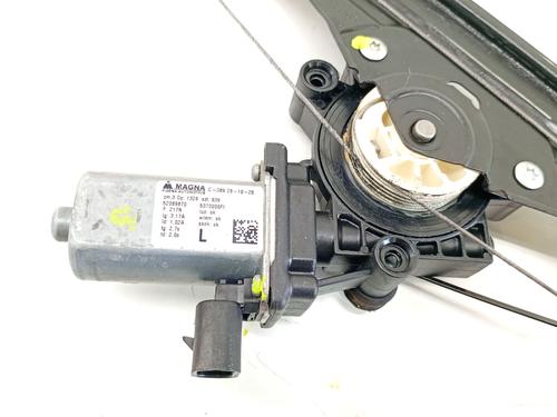 Front left window mechanism FIAT 500 (312_) 1.0 Mild Hybrid (312.AYD1B) | BP37427618C22 - Image 2