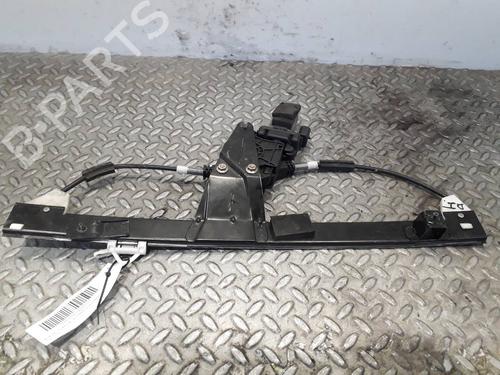 Used Front left window mechanism FIAT DOBLO Box Body/MPV (223_) 1.9 JTD (105 hp) 15952675