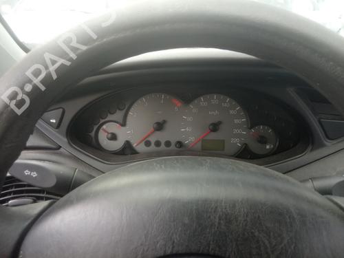 Pedal FORD FOCUS I (DAW, DBW) 1.8 TDCi | BP10506821I4 