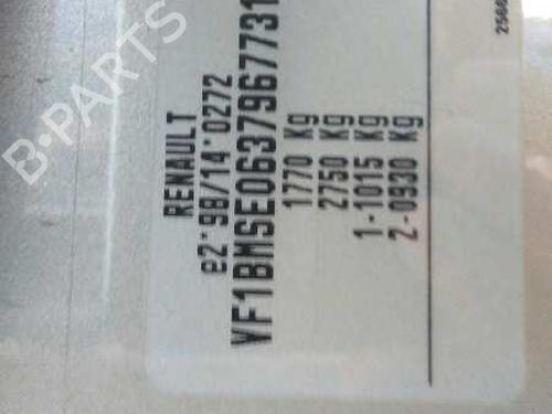 Øvrige Styrinhsenheder RENAULT MEGANE II (BM0/1_, CM0/1_)  | BP3081819M11 