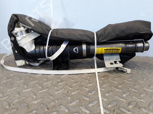 Right curtain airbag NISSAN QASHQAI / QASHQAI +2 I (J10, NJ10, JJ10E)  | BP13075603C12 