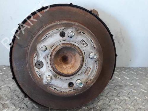 Used Right rear steering knuckle KIA CEE'D Hatchback (ED) 1.6 CRDi 115 (115 hp) 3038576