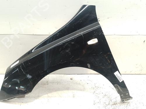 Guarda-lamas esquerdo Guarda-lamas esquerdo KIA CARNIVAL / GRAND CARNIVAL III (VQ) 2.9 CRDi (185 hp) 15827648 15827648