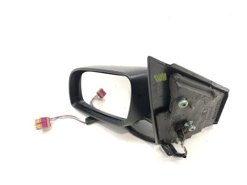 Used Left mirror VW POLO (9N_, 9A_) [2001-2014]  20234843