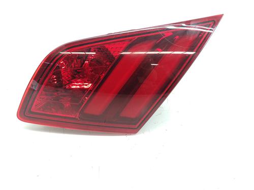 Used Right tailgate light PEUGEOT 308 II (LB_, LP_, LW_, LH_, L3_) 1.5 BlueHDI 100 (102 hp) 27986007