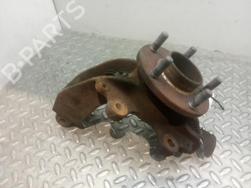 Left front steering knuckle FORD FOCUS II (DA_, HCP, DP) 1.8 TDCi | BP10663725M25 