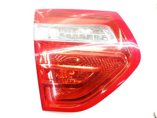 Used Left tailgate light Left tailgate light CITROËN C4 Picasso I MPV (UD_) 1.6 VTi 120 (120 hp) 36086370 36086370