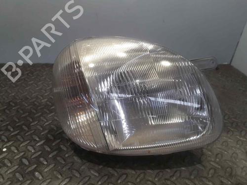 Used Right headlight HYUNDAI ATOS (MX) [1997-2015]  16859013