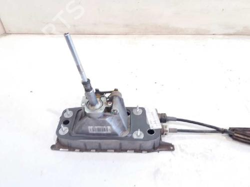 Gear lever SEAT ALTEA (5P1)  | BP7433046M90 
