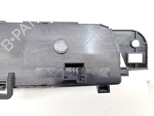 Climate control PEUGEOT EXPERT Van (V_) 1.5 BlueHDi 100 | BP38267315I5 - Image 7