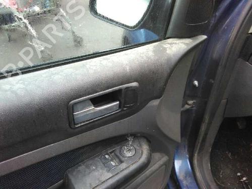 Rear left window mechanism FORD FOCUS II Turnier (DA_, FFS, DS)  | BP3680776C24 