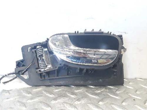 Used Rear left interior door handle PEUGEOT 307 Break (3E) [2002-2009]  5808080