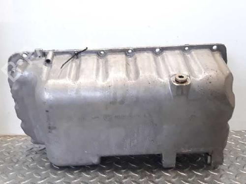 Oliebundkar PEUGEOT 206 Hatchback (2A/C) 2.0 HDI 90 (90 hp) 14231478