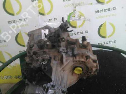 Gearbox KIA CERATO I Hatchback (LD)  | BP3125130M3 