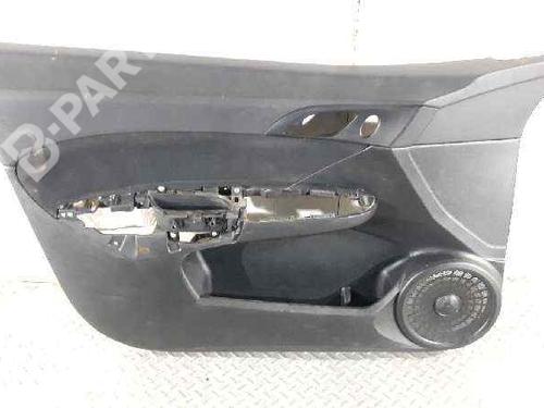 Used Left front door panel Left front door panel HONDA CIVIC VIII Hatchback (FN, FK) 2.2 CTDi (FK3) (140 hp) 7217724 7217724