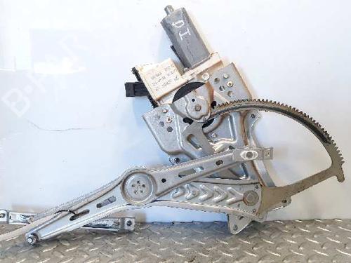 Used Front left window mechanism OPEL VECTRA C (Z02) 2.0 DTI 16V (F69) (101 hp) 6144342